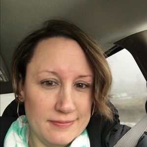 Meet your Posher, Jodi